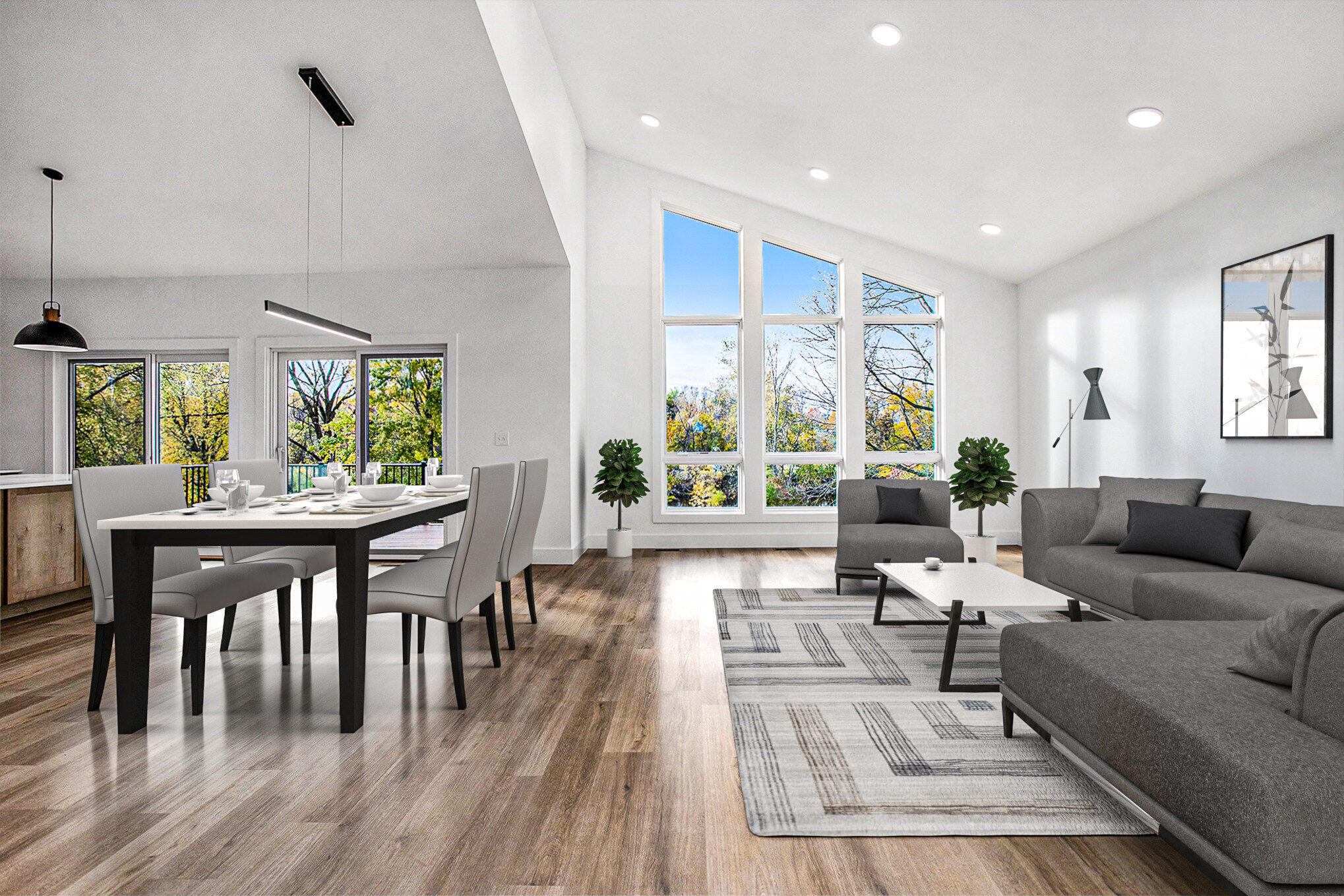 315 W High Street