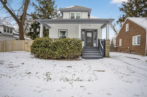 2917 N Michigan Avenue Saginaw City MI 48604