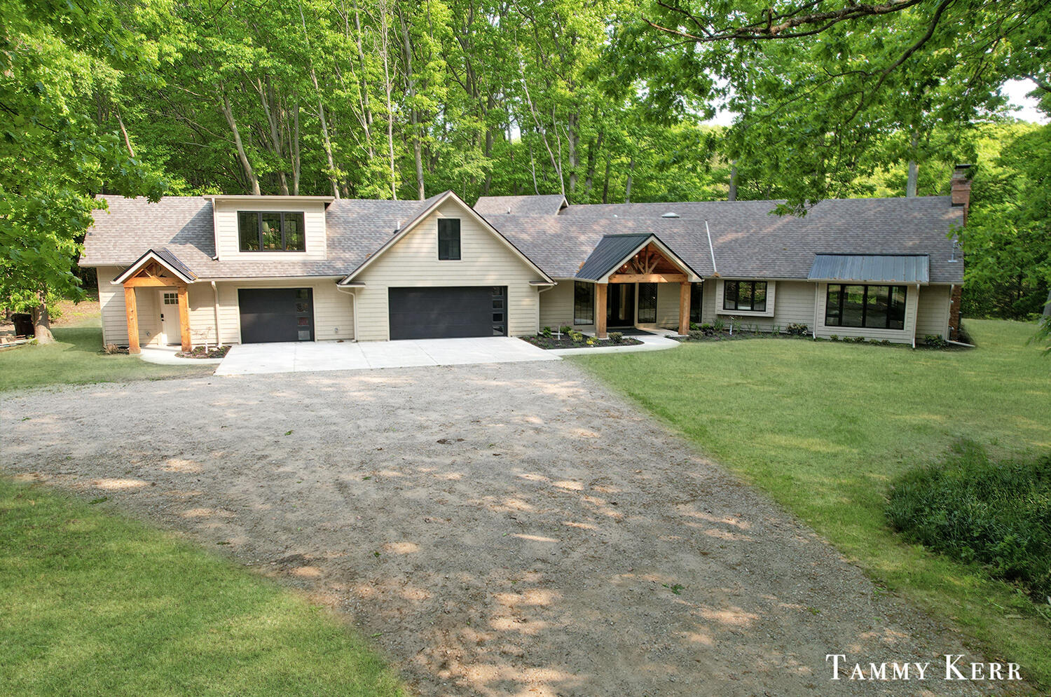 582 Campbell Road