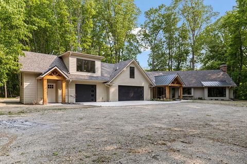 582 Campbell Road Saugatuck City MI 49453