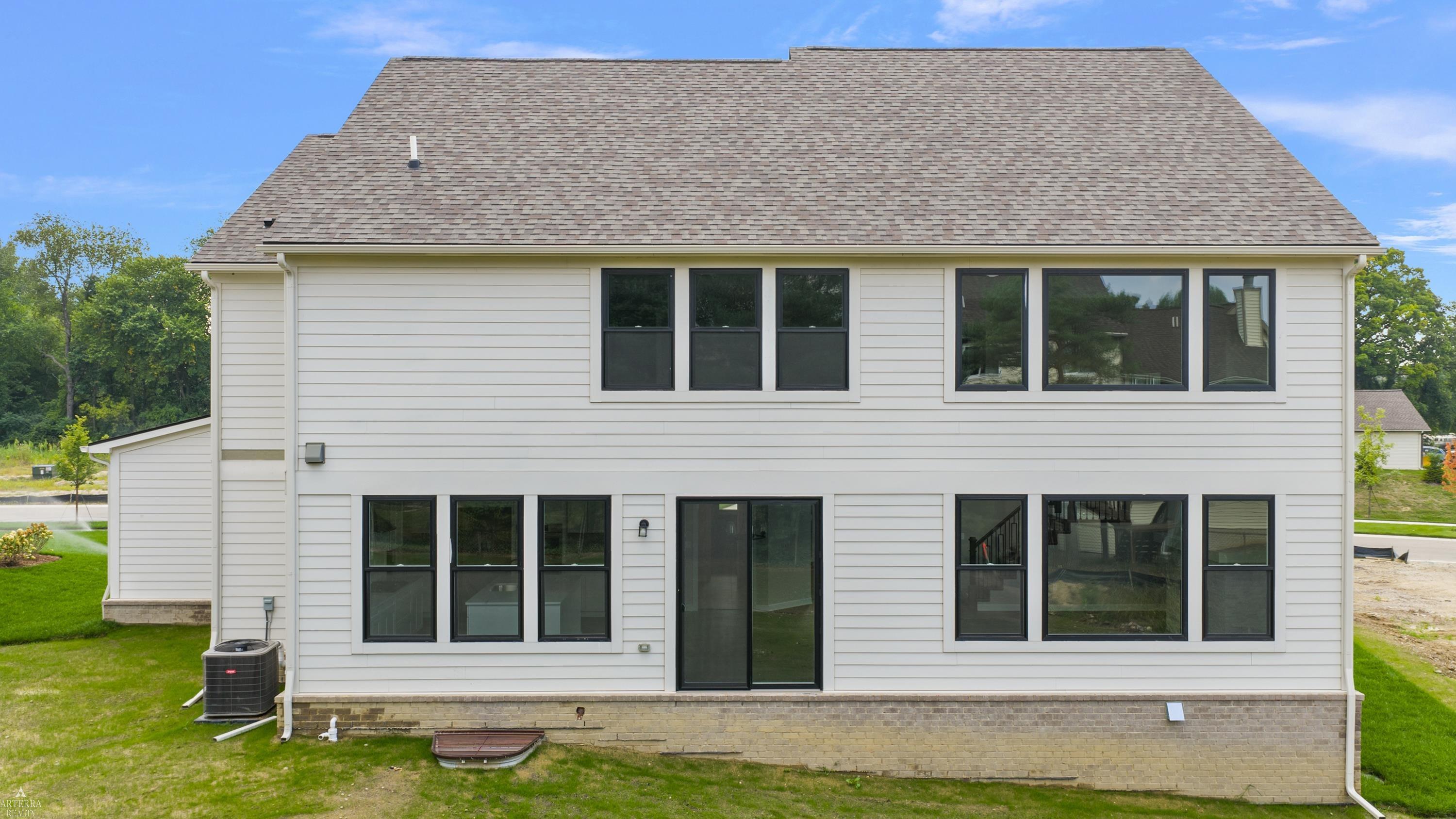 3316 Waldon Ridge Dr Drive