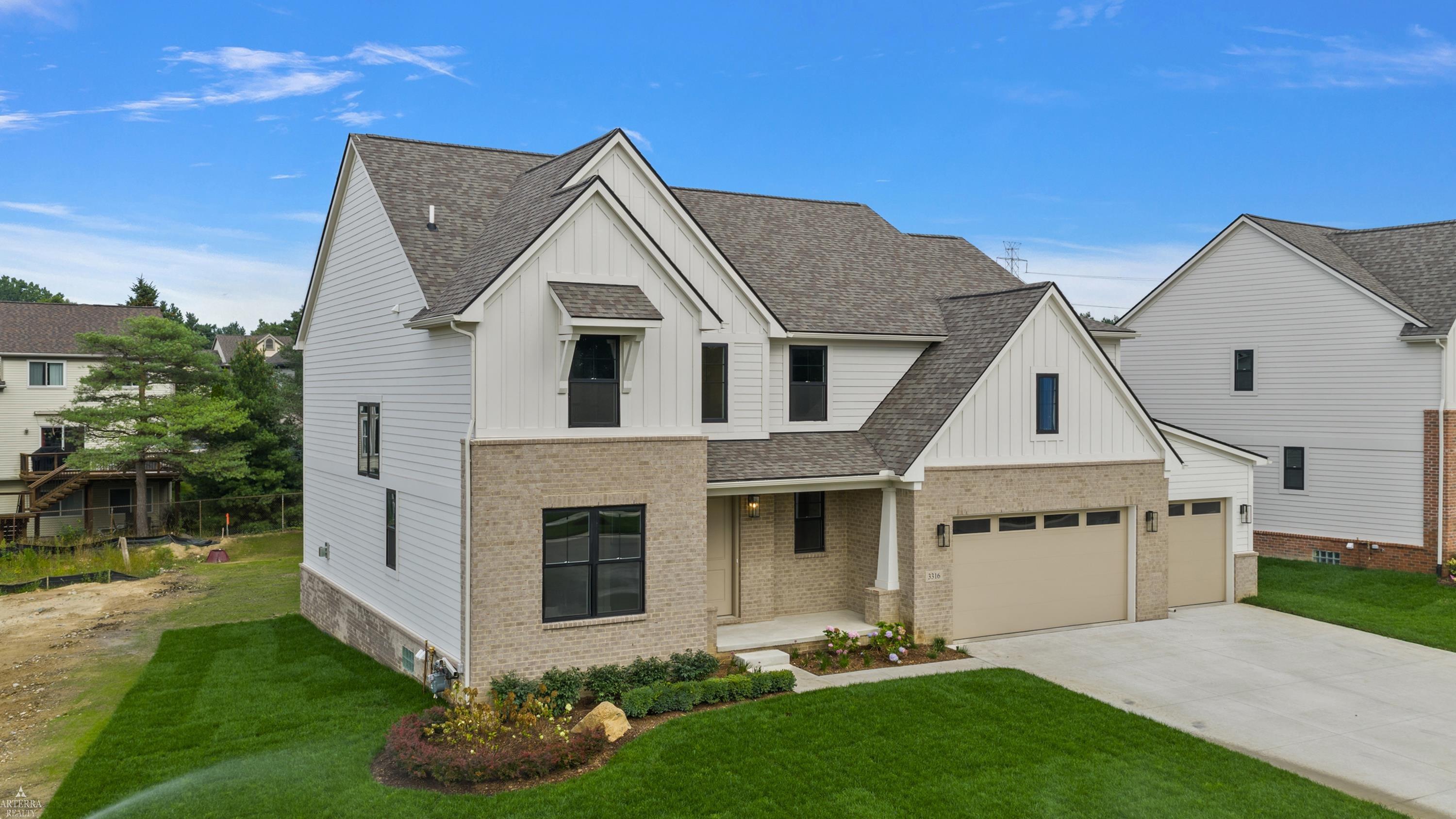 3316 Waldon Ridge Dr Drive