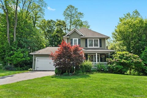 9832 Brookfield Drive Brighton City MI 48116