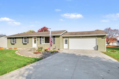 845 Poplar Schoolcraft Village MI 49087