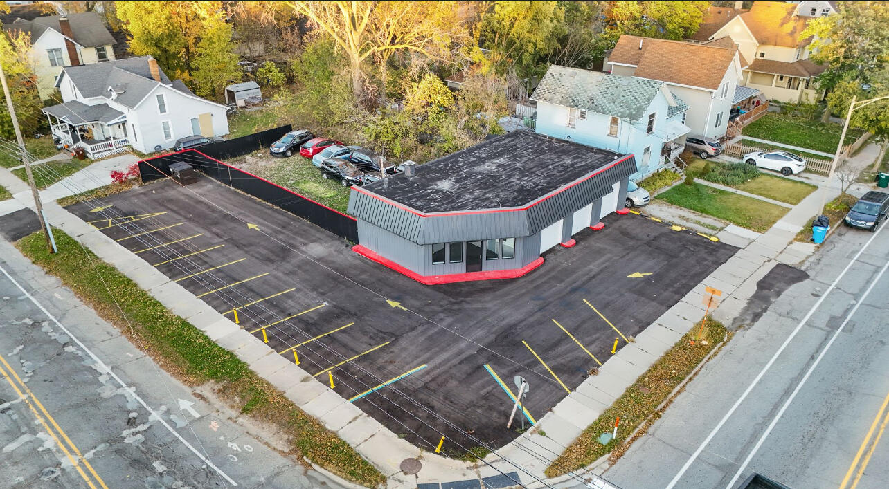 226 W Cesar E. Chavez Avenue