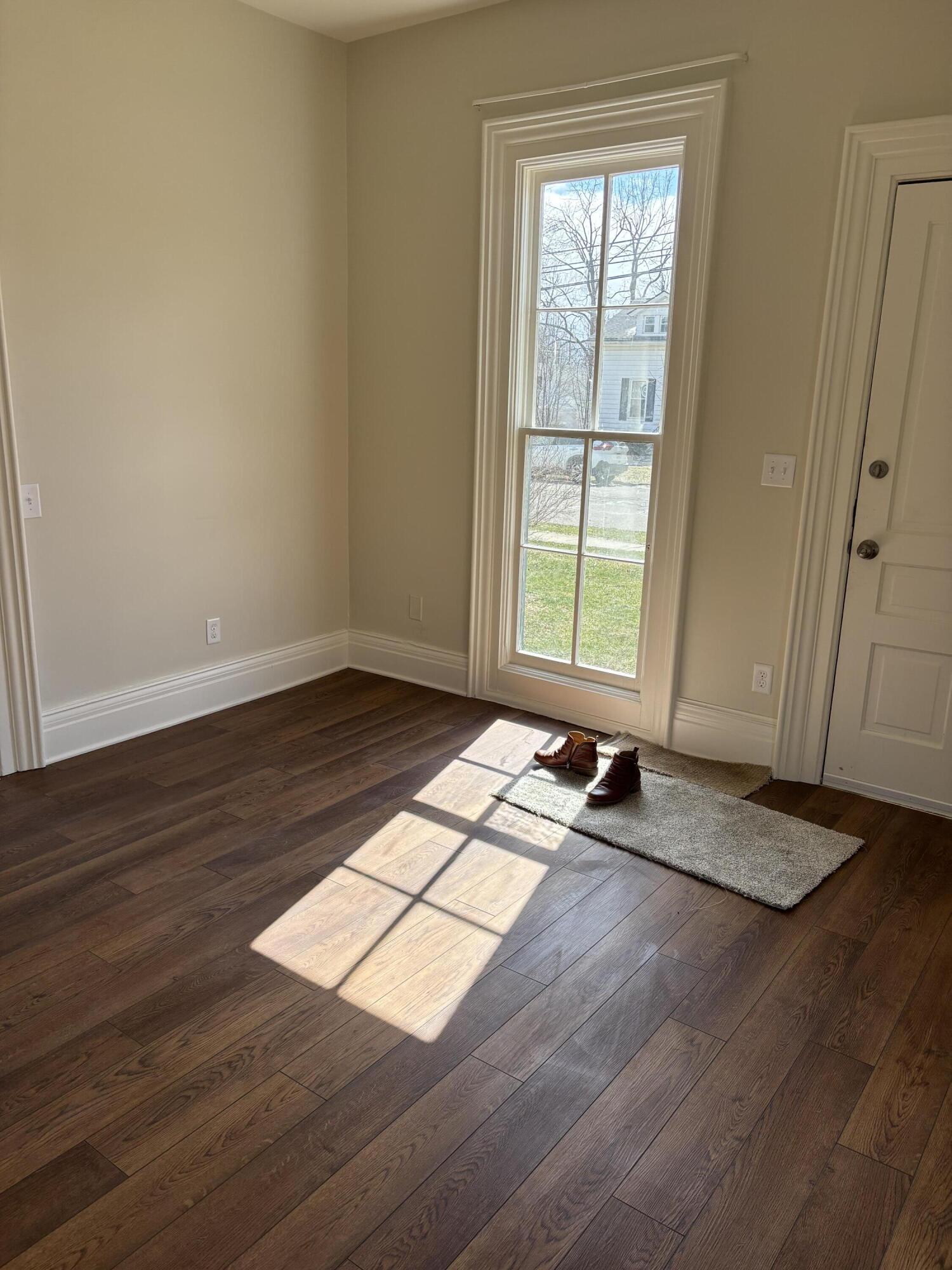 118 S Evans Street B