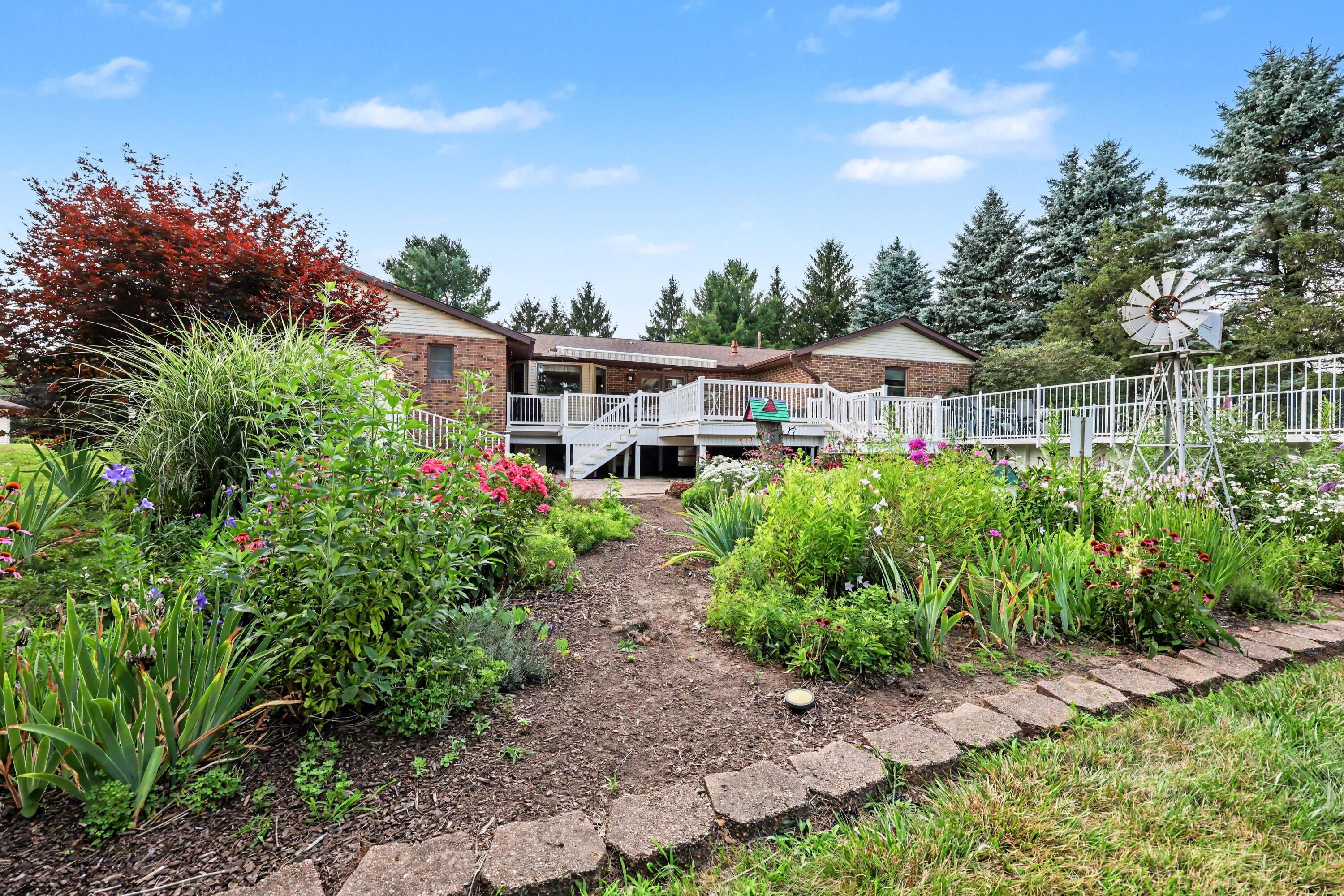 7373 Dell Road