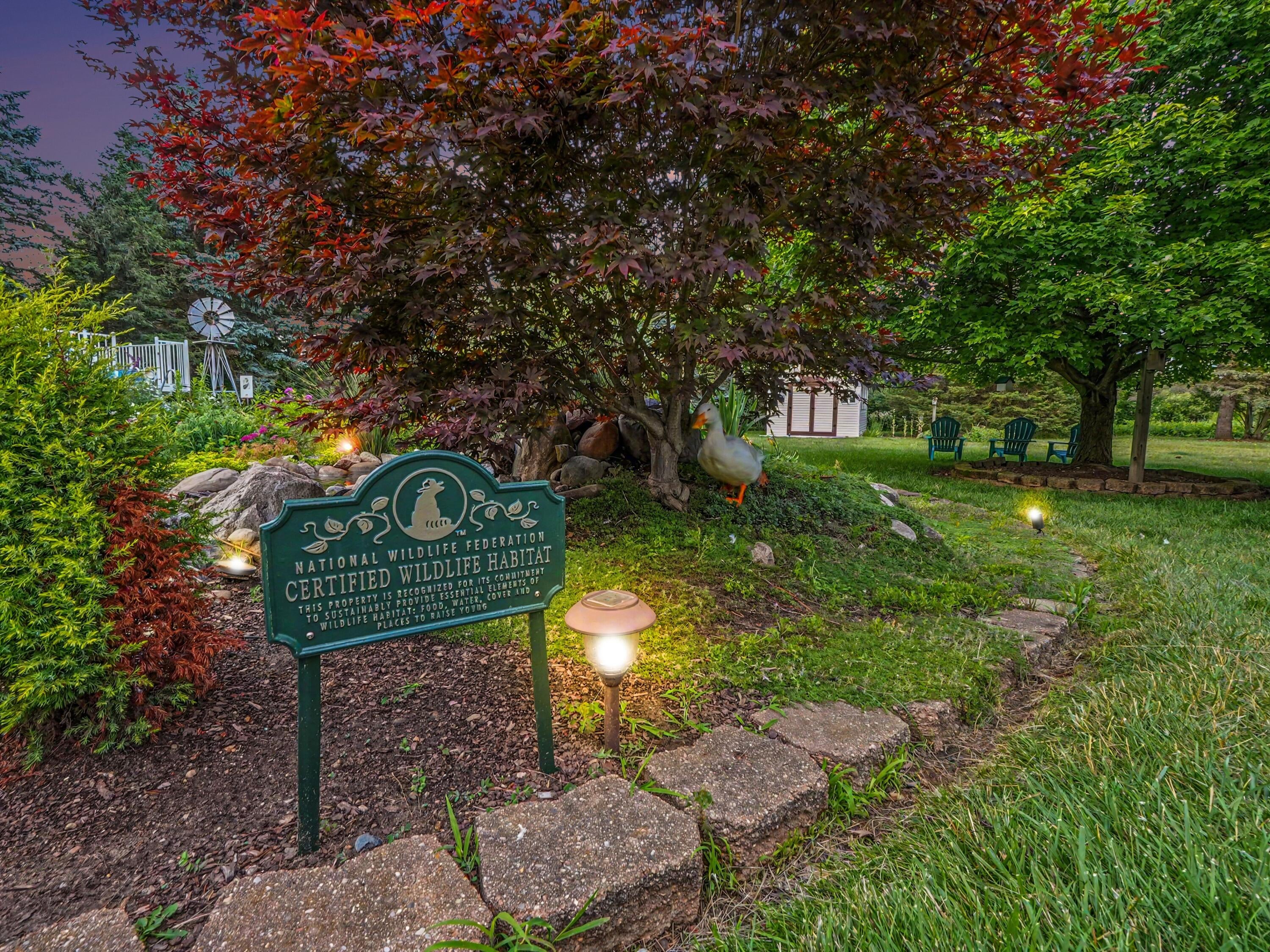 7373 Dell Road