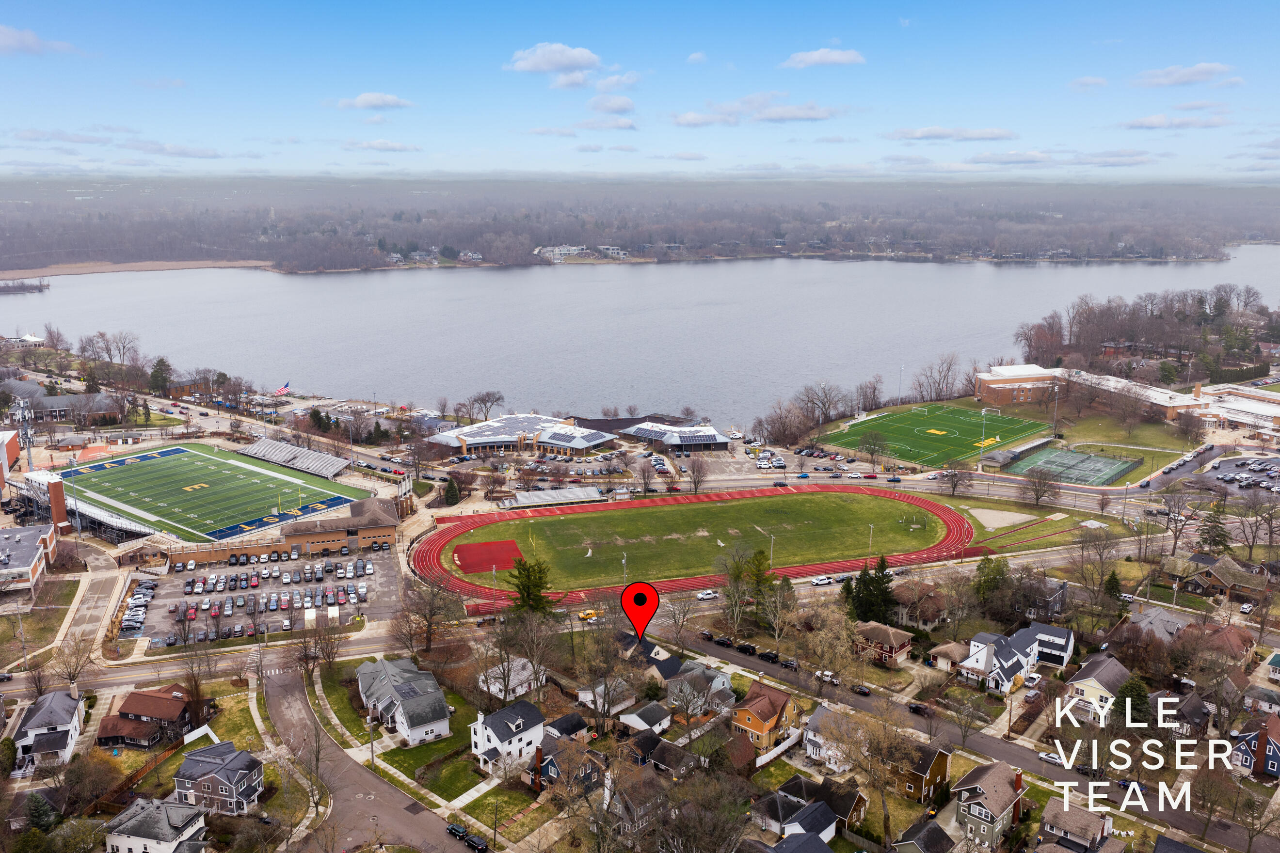 849 Maxwell Avenue SE