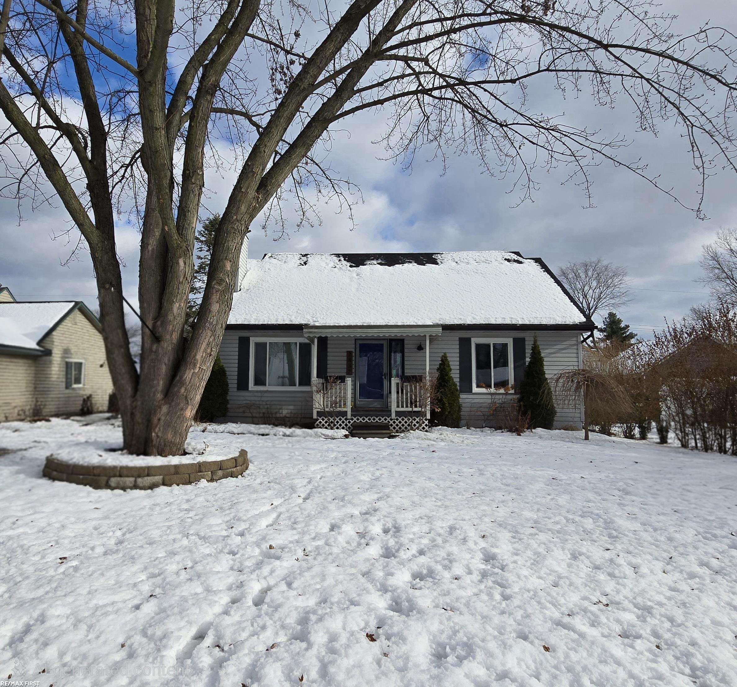 2837 Corinthia Drive