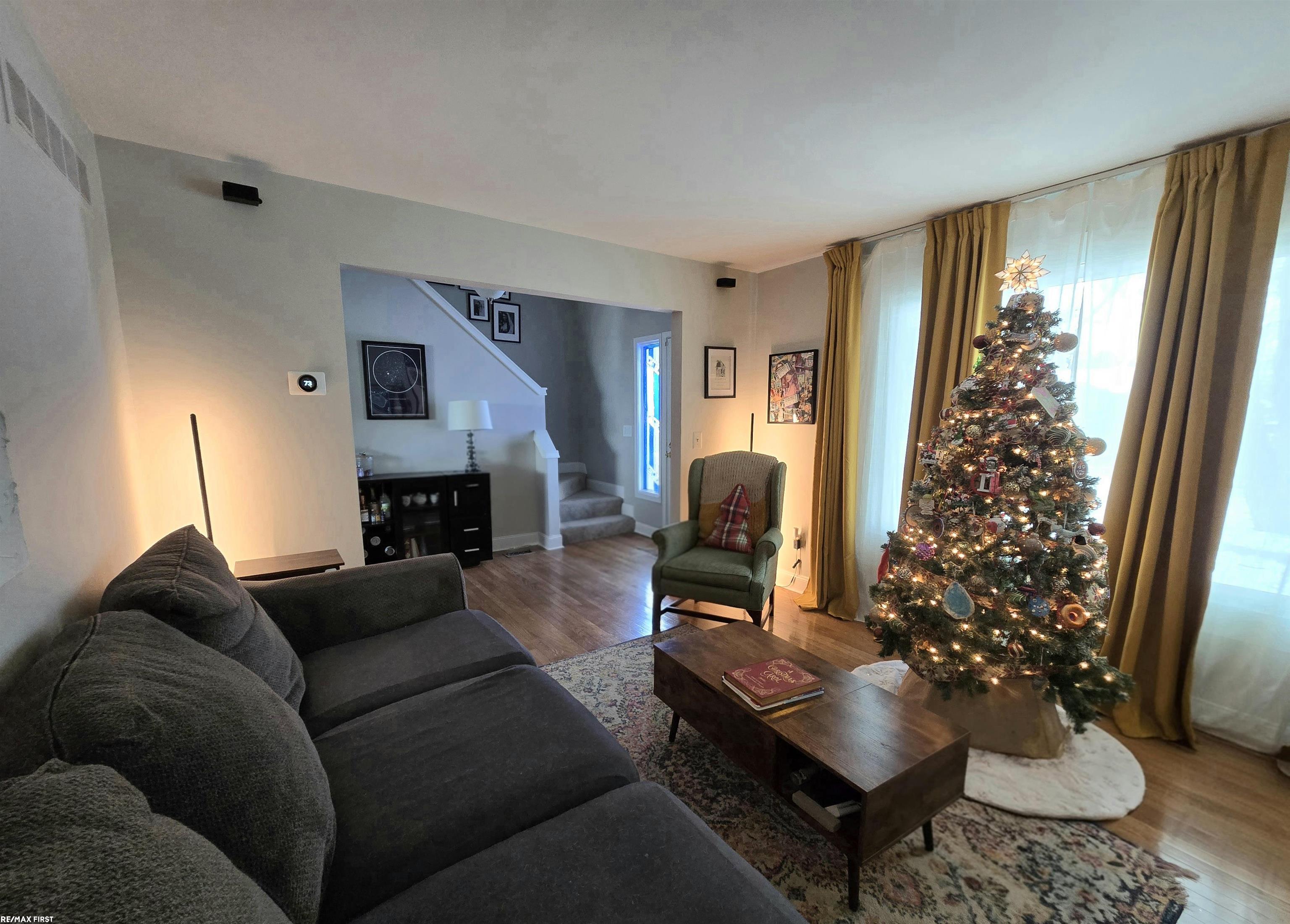 2837 Corinthia Drive