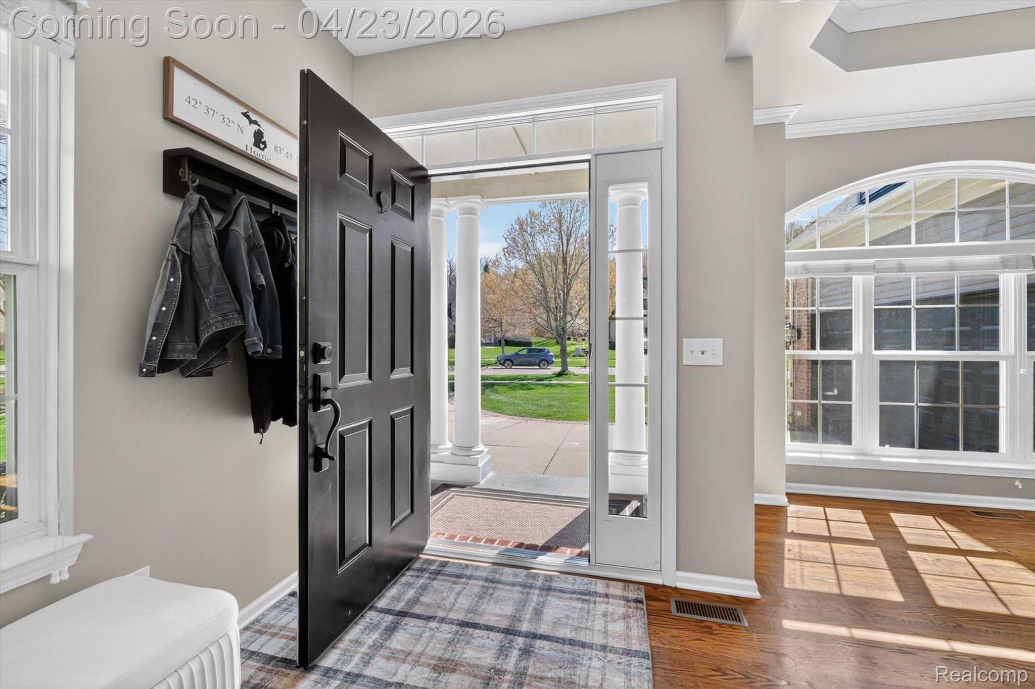 249 Summer Shade Drive