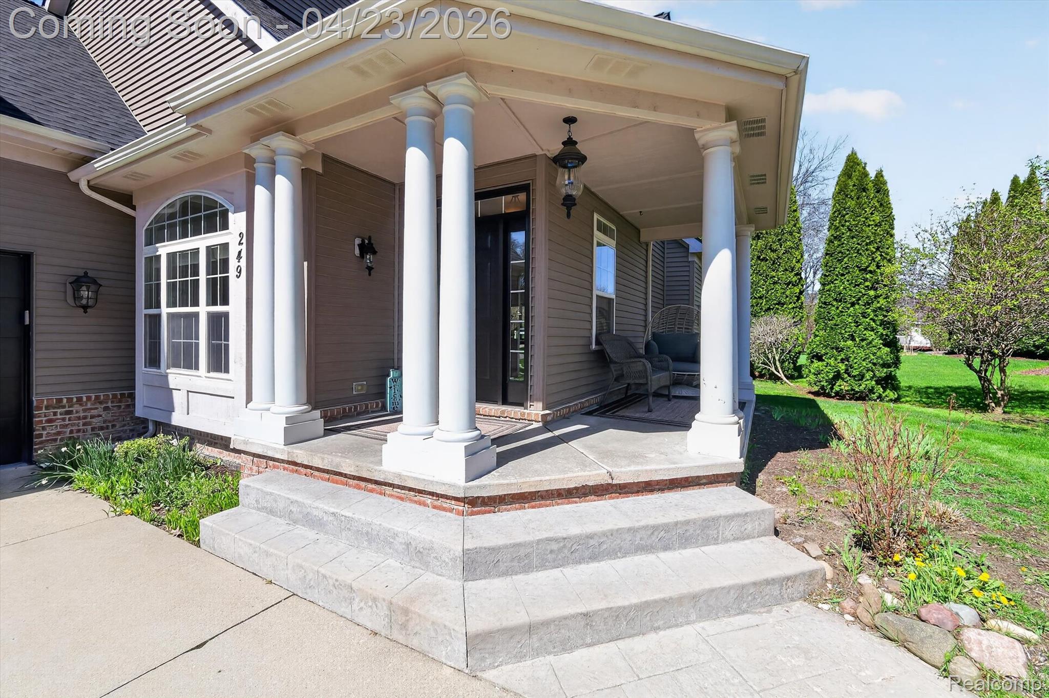 249 Summer Shade Drive