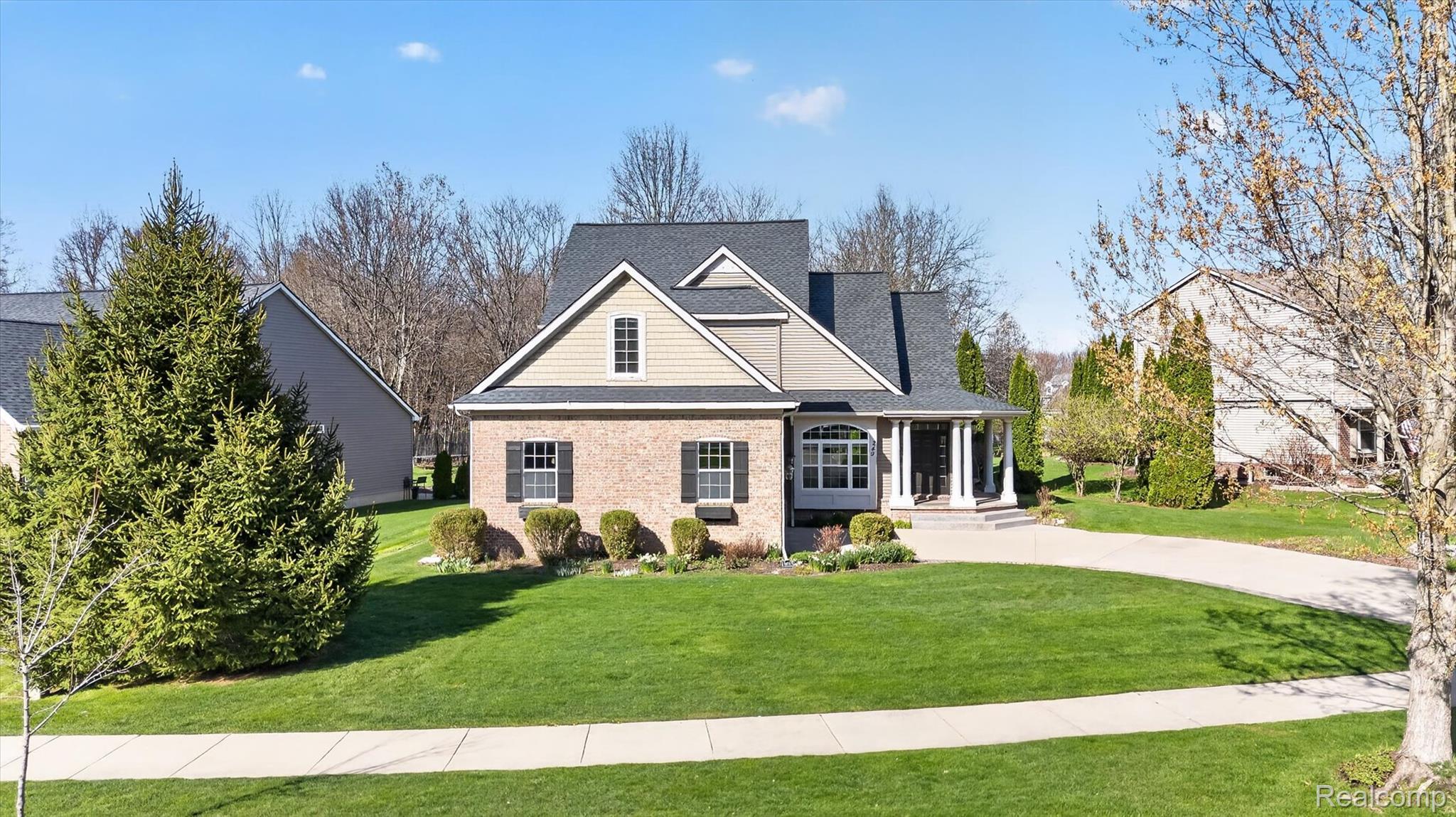 249 Summer Shade Drive