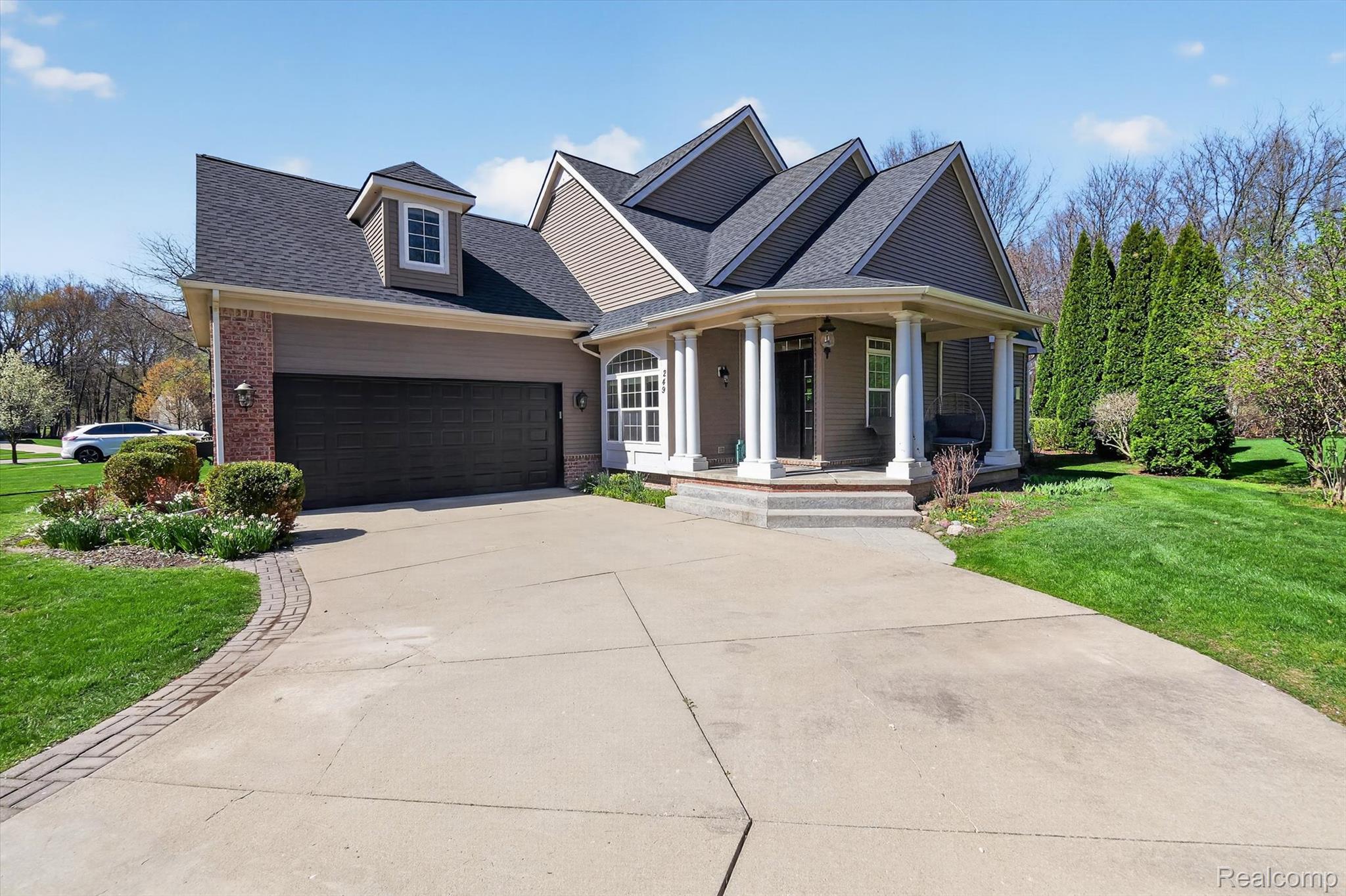 249 Summer Shade Drive