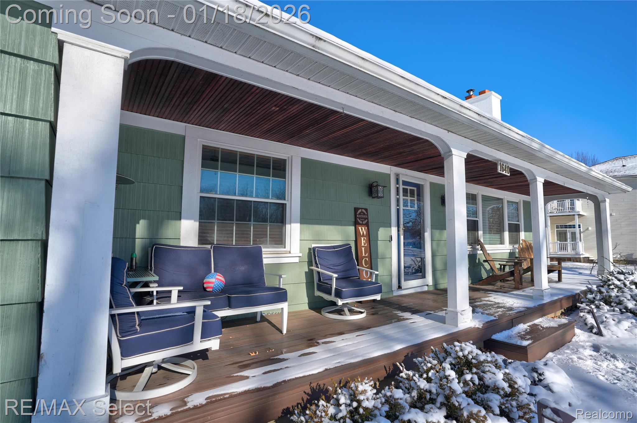 1640 Wenwood Parkway