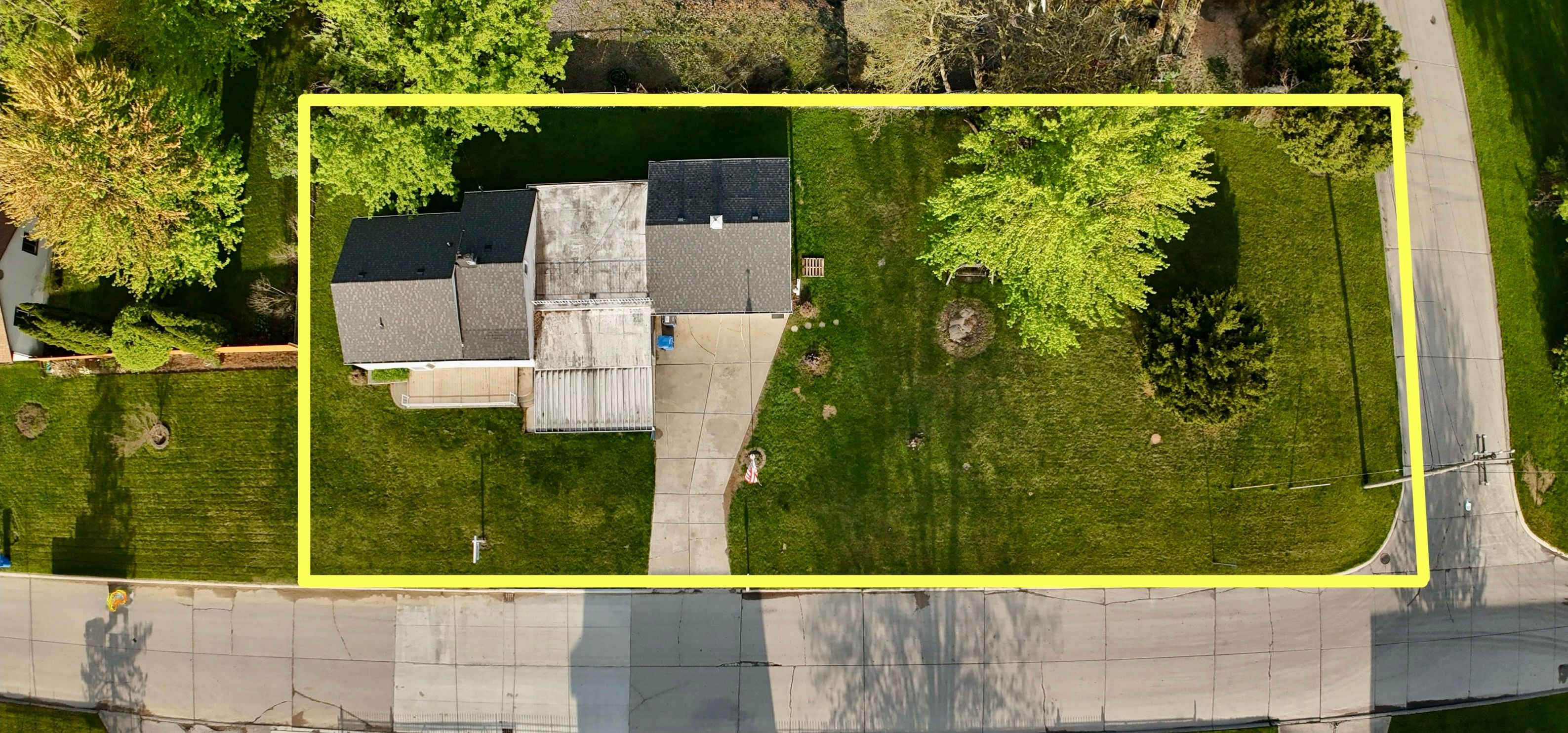 5526 SYLVIA Street