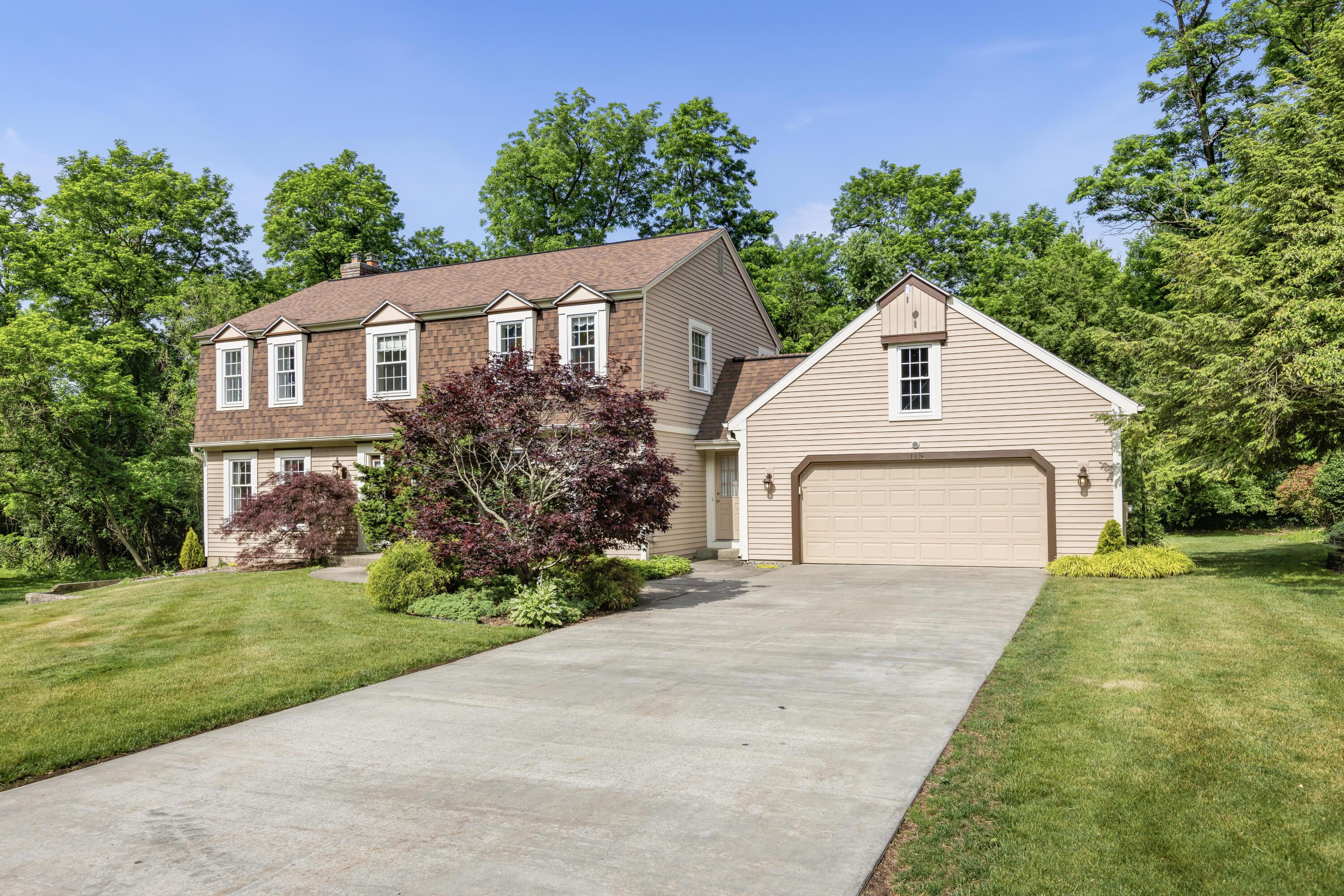 115 Cascade Drive