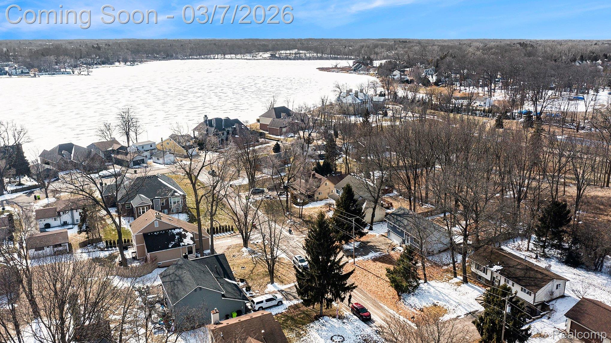 2150 Mapesbury Drive