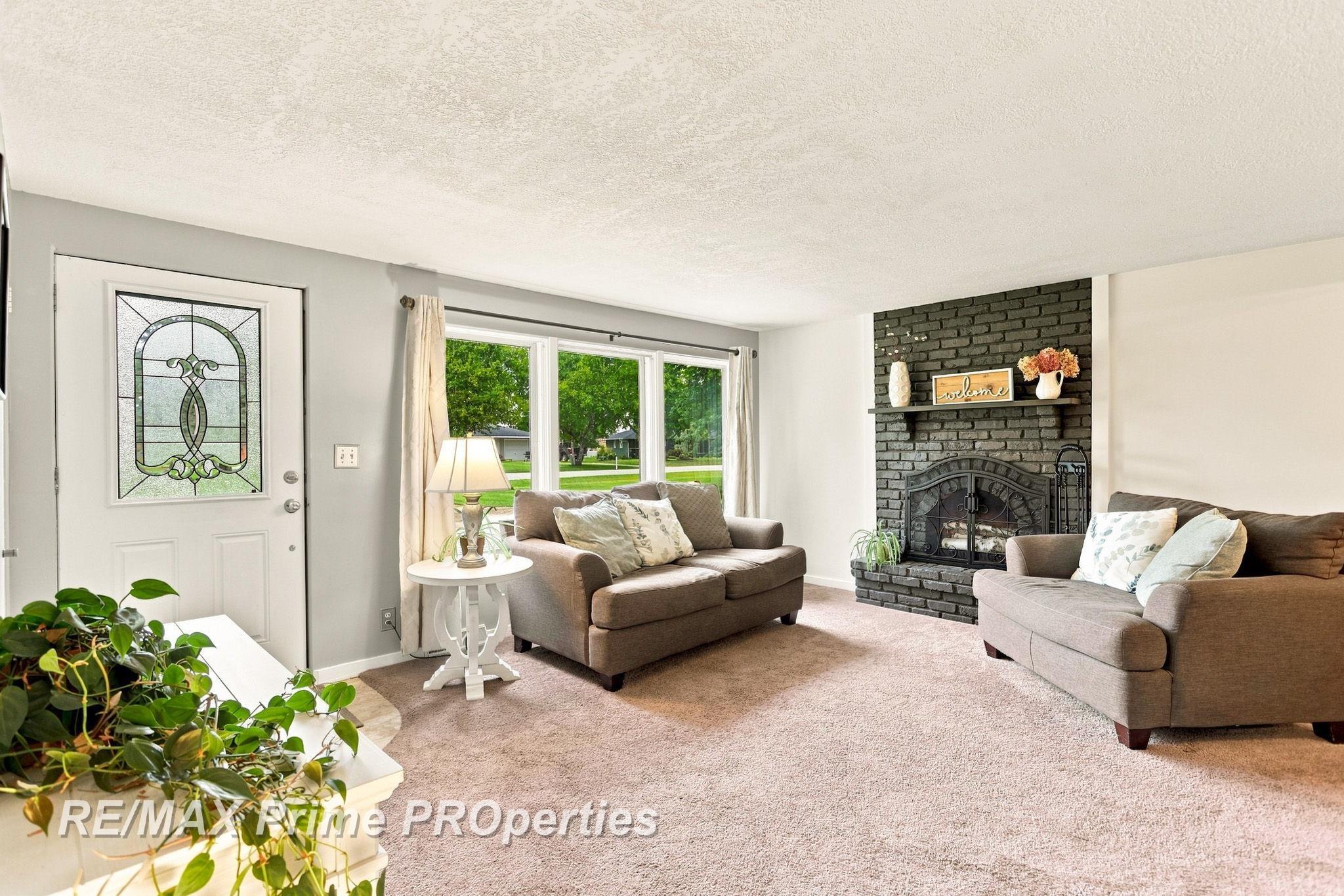 4799 Byron Drive