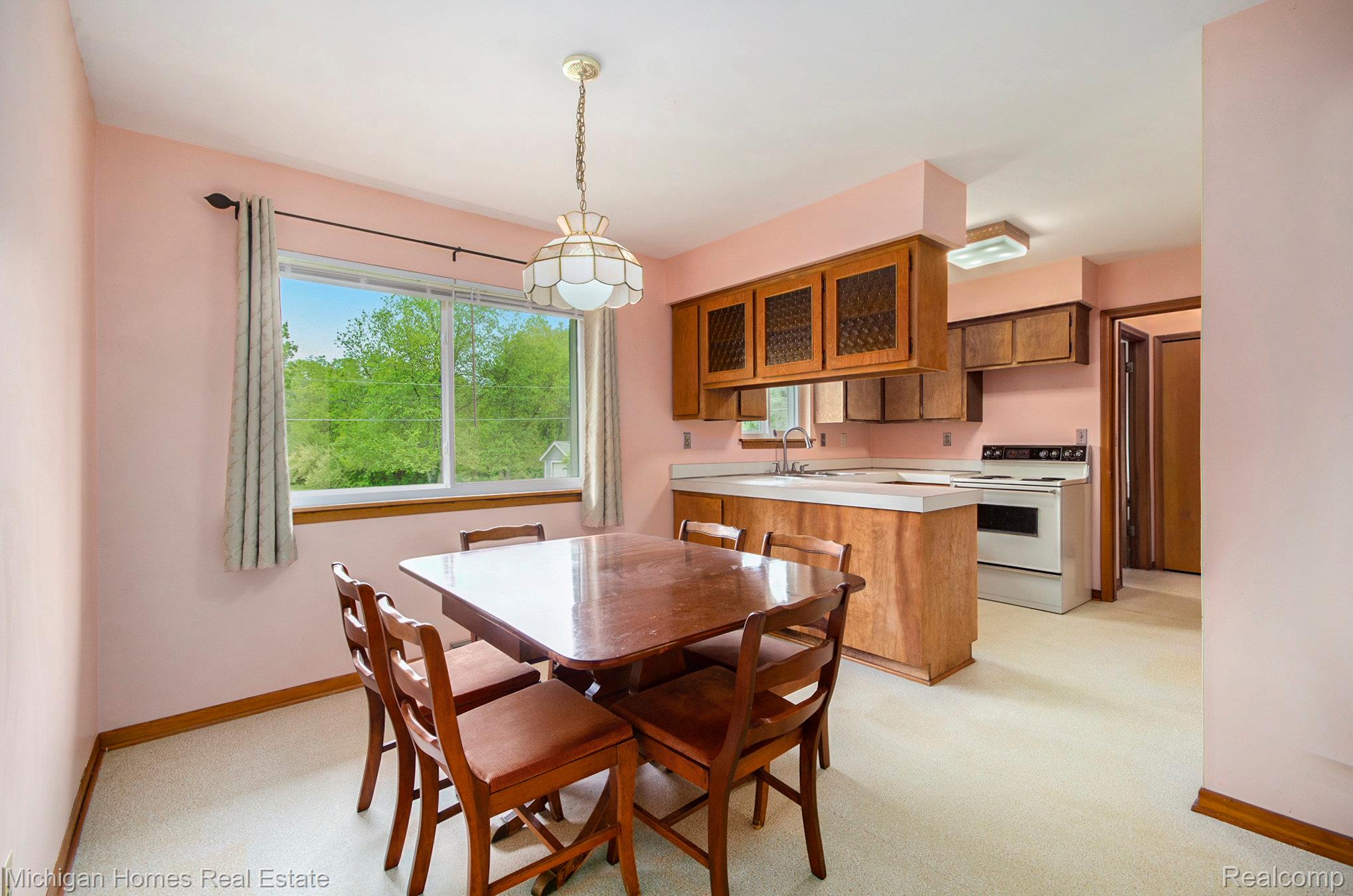 11465 Buckhorn Lake Road