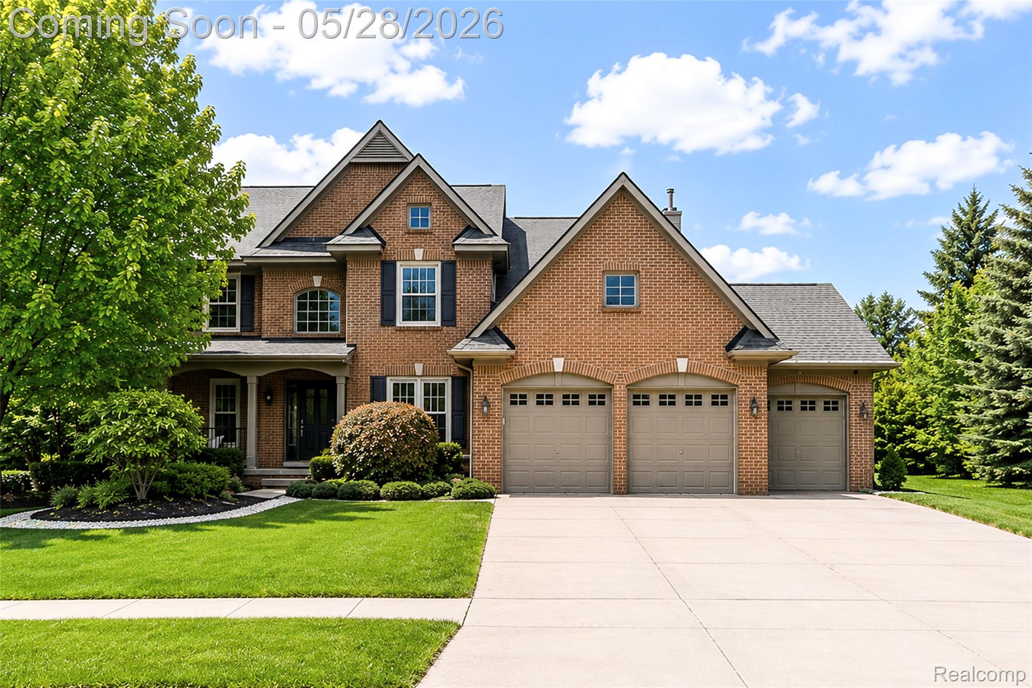 24557 Ackert Court