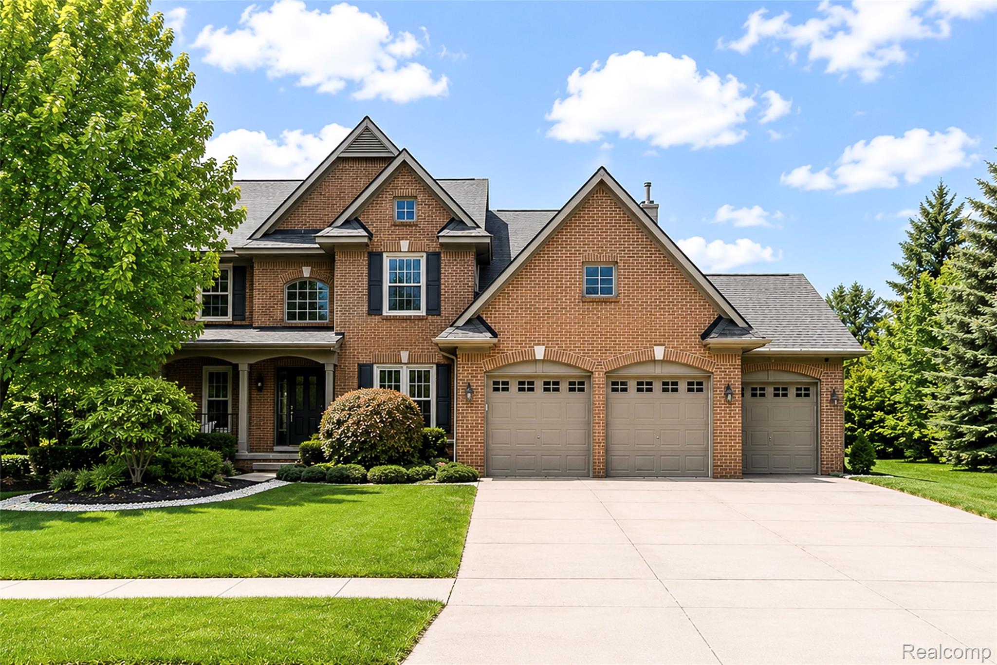 24557 Ackert Court