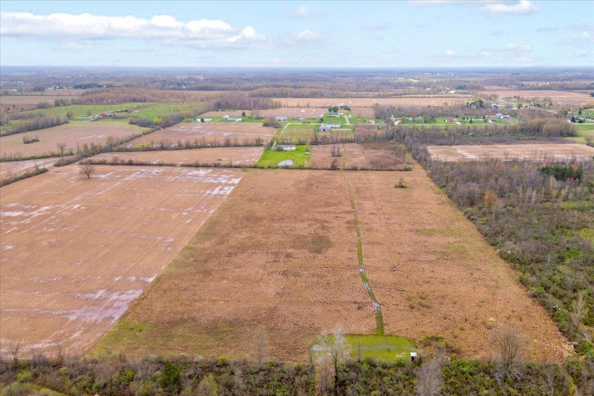 0 Hill Lot 3 Road