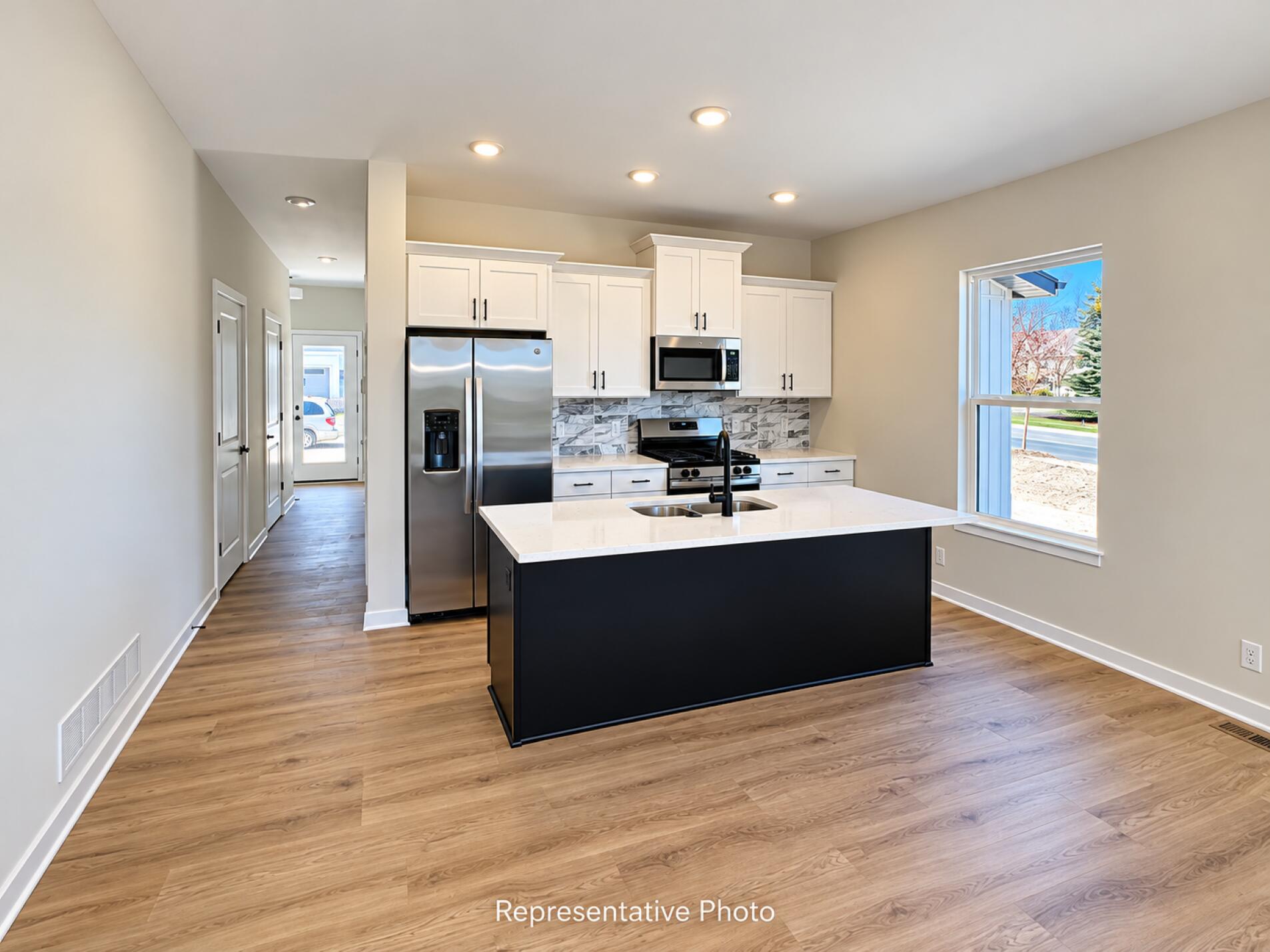 2836 Foxglove Lane SE