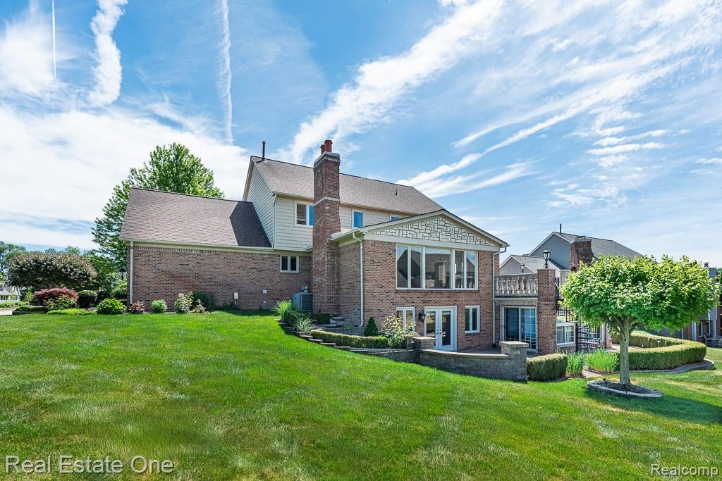 6595 Edith Court