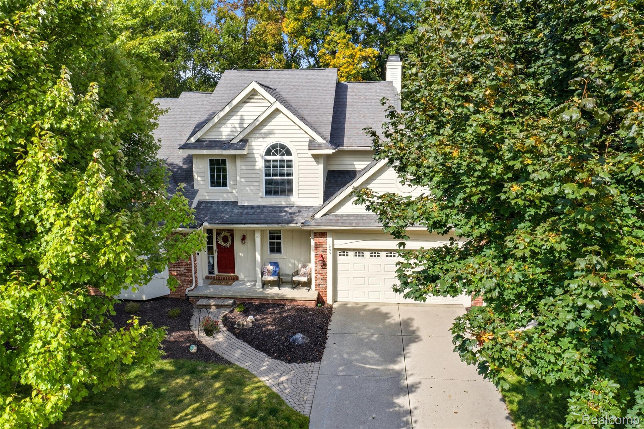 1893 Pepperwood Place