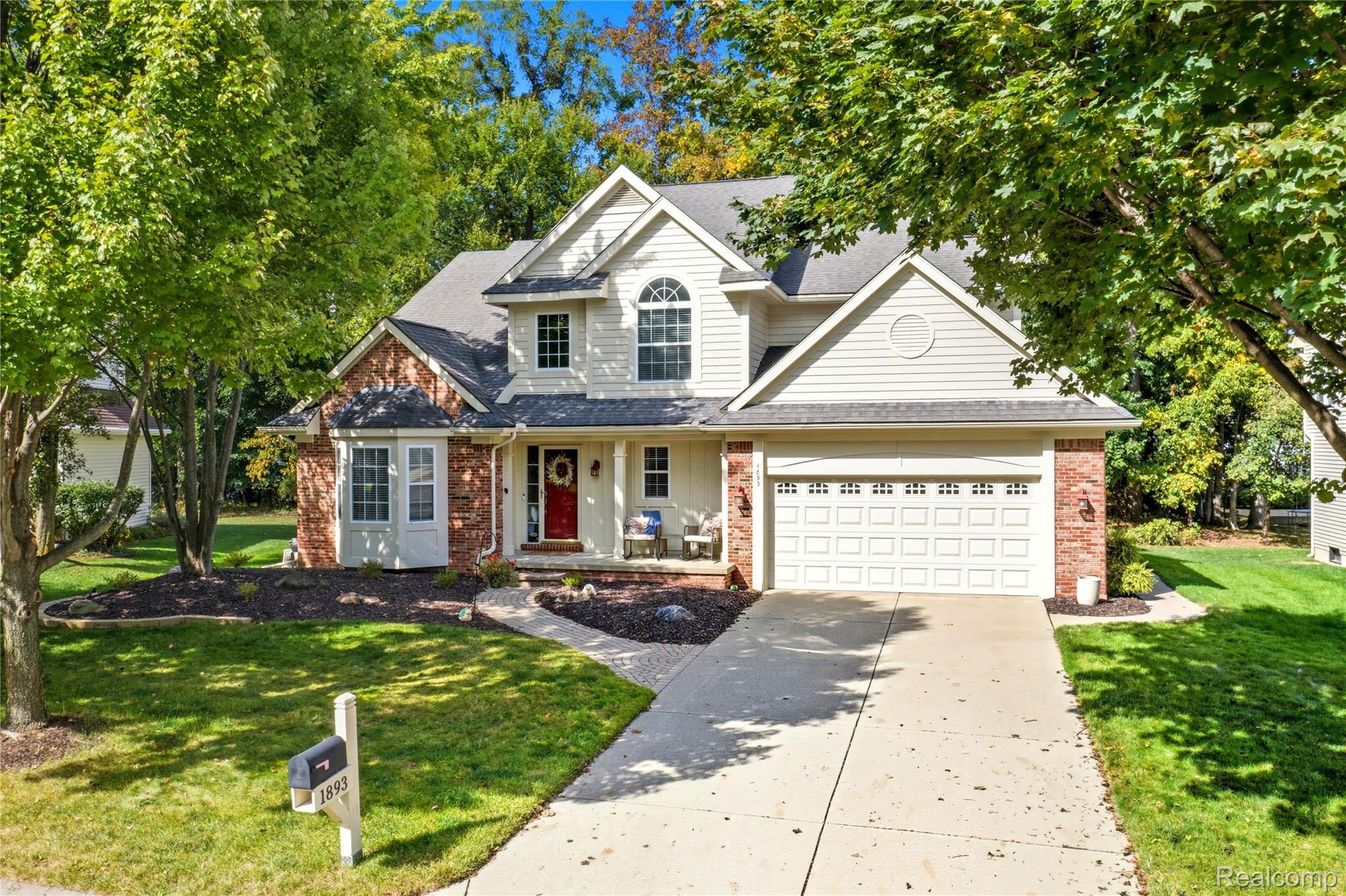 1893 Pepperwood Place