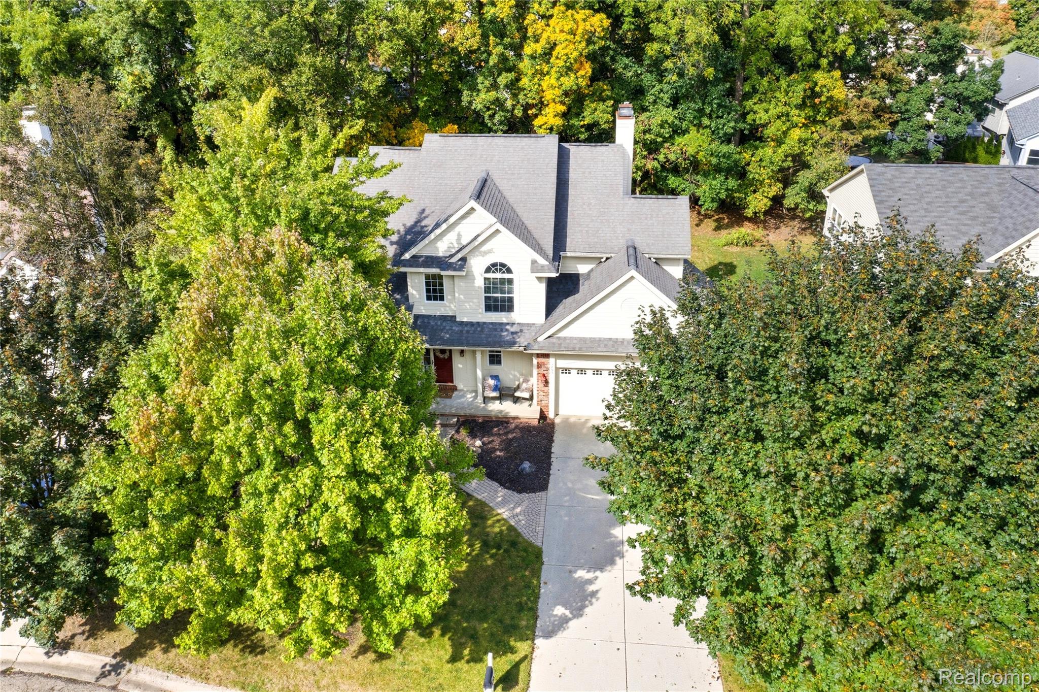 1893 Pepperwood Place