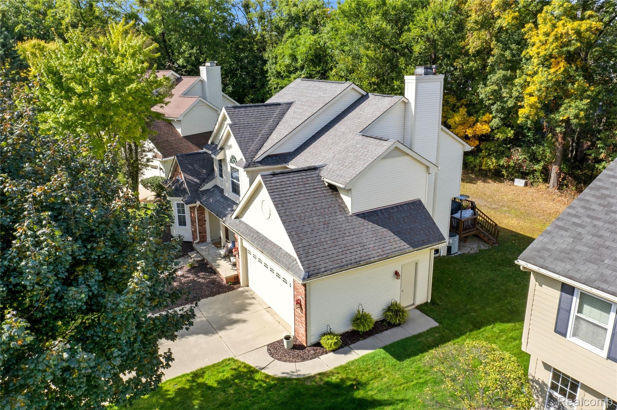 1893 Pepperwood Place