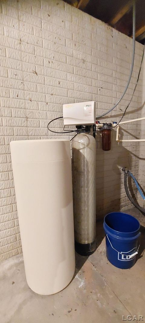 Tiny photo for 1571 MITCHELL Court, Raisin Township, MI 49221 (MLS # 56050201592)