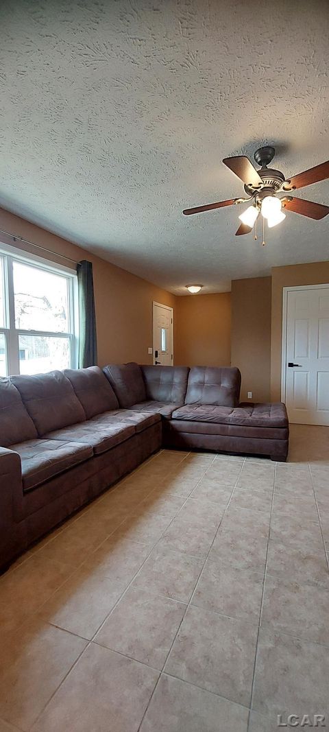 Tiny photo for 1571 MITCHELL Court, Raisin Township, MI 49221 (MLS # 56050201592)