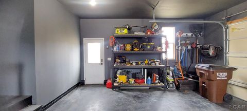 Tiny photo for 1571 MITCHELL Court, Raisin Township, MI 49221 (MLS # 56050201592)