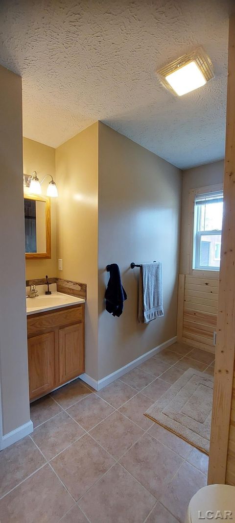 Tiny photo for 1571 MITCHELL Court, Raisin Township, MI 49221 (MLS # 56050201592)