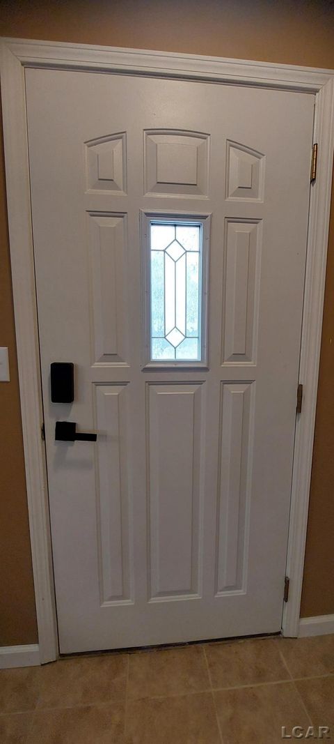 Tiny photo for 1571 MITCHELL Court, Raisin Township, MI 49221 (MLS # 56050201592)