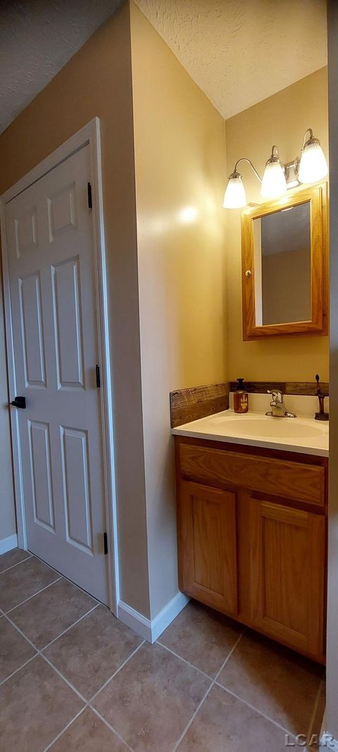 Tiny photo for 1571 MITCHELL Court, Raisin Township, MI 49221 (MLS # 56050201592)