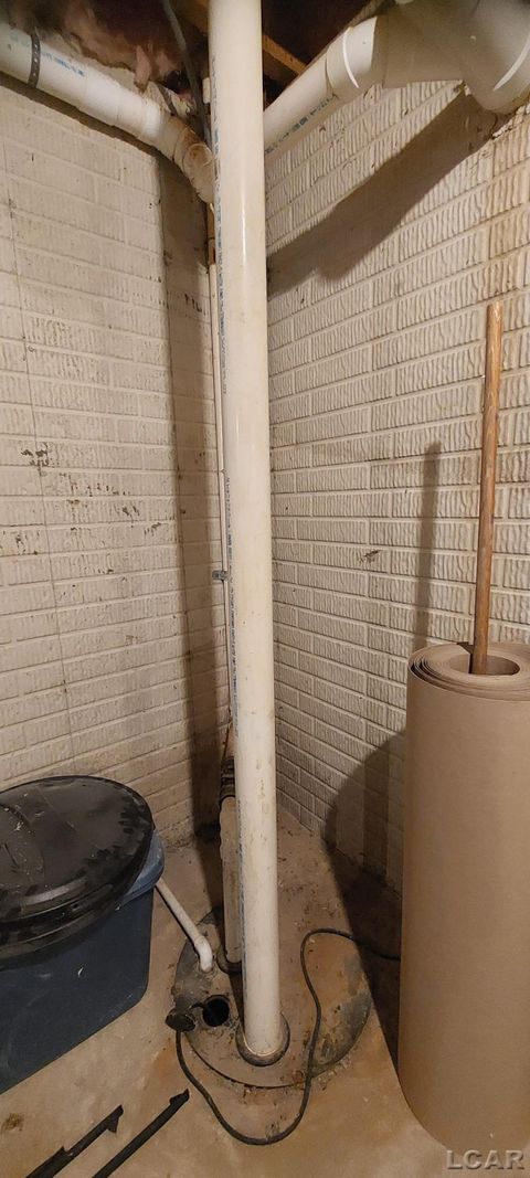 Tiny photo for 1571 MITCHELL Court, Raisin Township, MI 49221 (MLS # 56050201592)