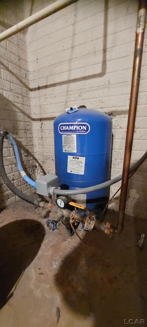 Tiny photo for 1571 MITCHELL Court, Raisin Township, MI 49221 (MLS # 56050201592)