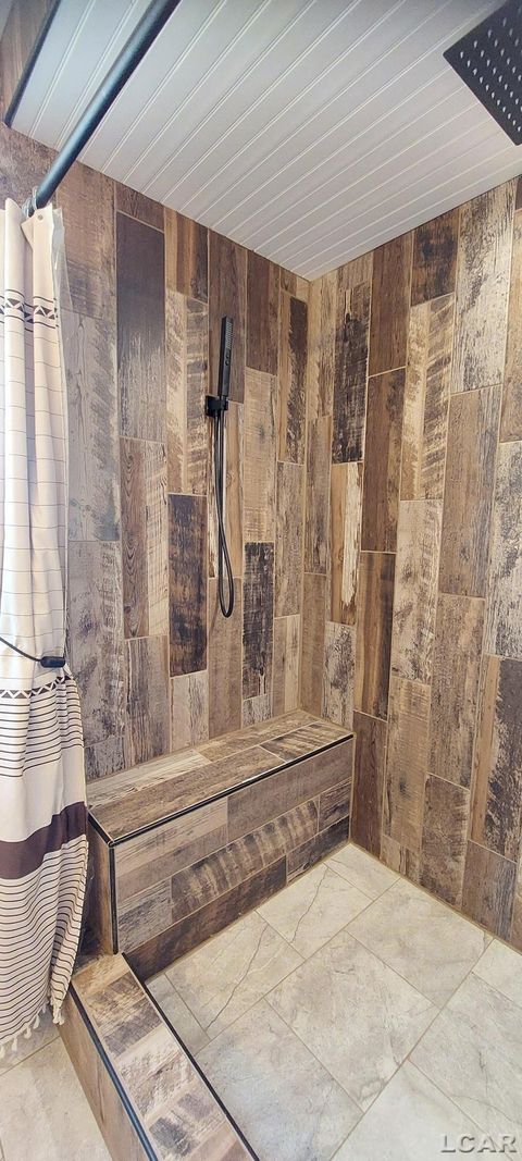 Tiny photo for 1571 MITCHELL Court, Raisin Township, MI 49221 (MLS # 56050201592)