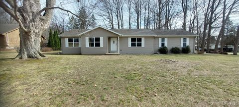 Photo of 1571 MITCHELL Court, Raisin Township, MI 49221 (MLS # 56050201592)