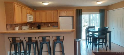 Tiny photo for 1571 MITCHELL Court, Raisin Township, MI 49221 (MLS # 56050201592)