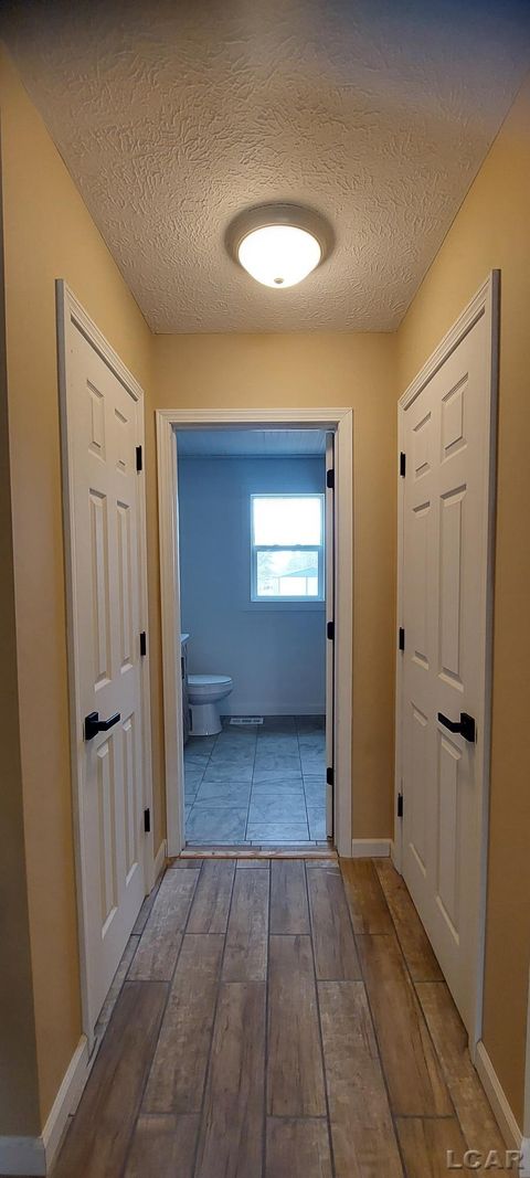 Tiny photo for 1571 MITCHELL Court, Raisin Township, MI 49221 (MLS # 56050201592)