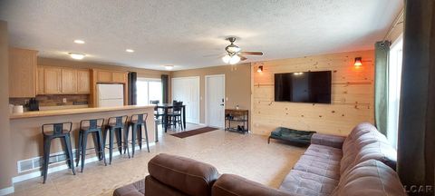 Tiny photo for 1571 MITCHELL Court, Raisin Township, MI 49221 (MLS # 56050201592)