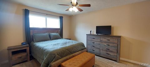 Tiny photo for 1571 MITCHELL Court, Raisin Township, MI 49221 (MLS # 56050201592)