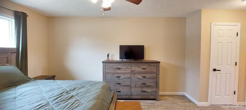 Tiny photo for 1571 MITCHELL Court, Raisin Township, MI 49221 (MLS # 56050201592)