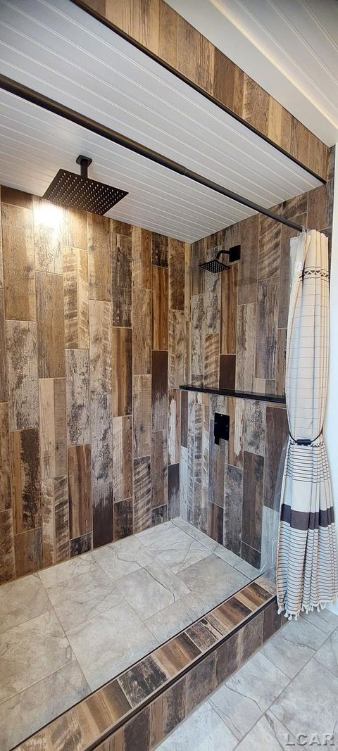 Tiny photo for 1571 MITCHELL Court, Raisin Township, MI 49221 (MLS # 56050201592)